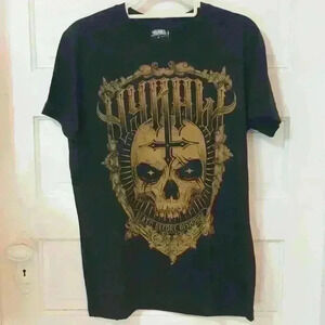 HYRAW Dishonor t shirt